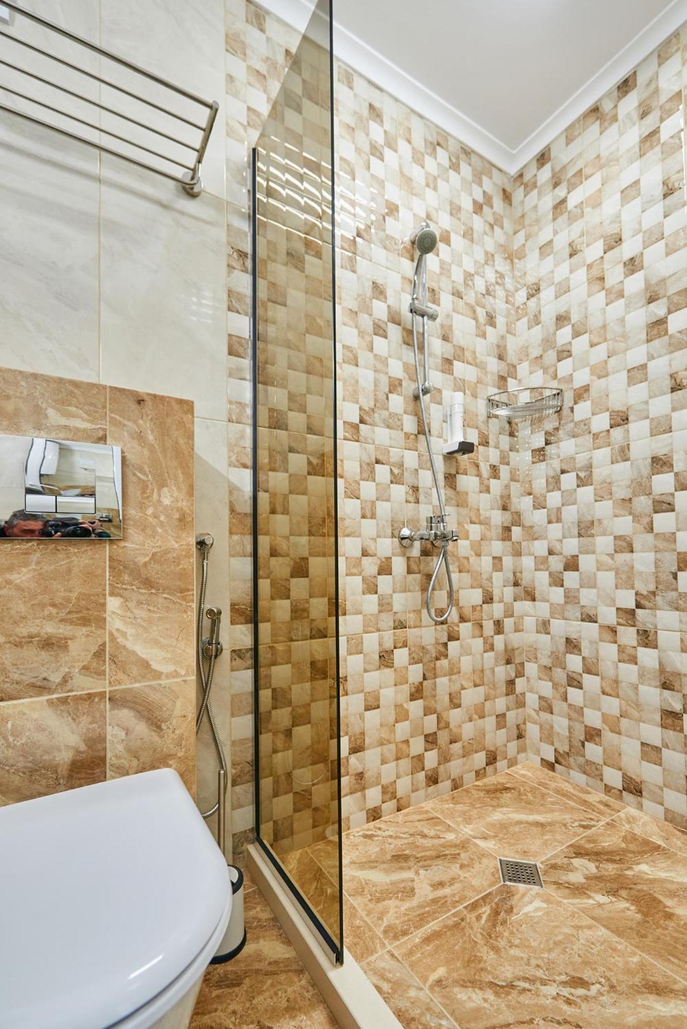 Crotiria Beach - Aparthotel Pomorie Esterno foto